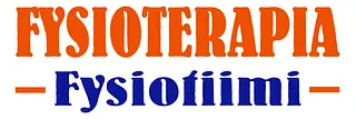 Fysioterapia Fysiotiimi-logo